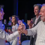 Simone Tebet sinaliza que aceita comandar Ministério do Planejamento.