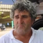 Homem que executou trabalhador rural em Corumbá é preso no MT.