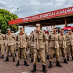 Publicados gabaritos preliminares dos concursos dos Bombeiros.