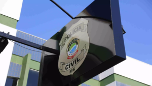 Corpo com sinais de pedradas é encontrado na madrugada de Ano Novo em Campo Grande.