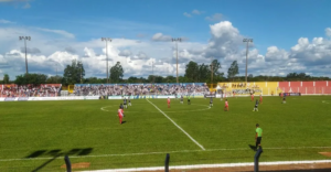 Em clássico, Operário vence Comercial por 3 a 1 em partida eletrizante.