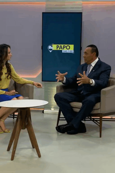 Carlão diz que Câmara de Campo Grande vai priorizar transporte público.