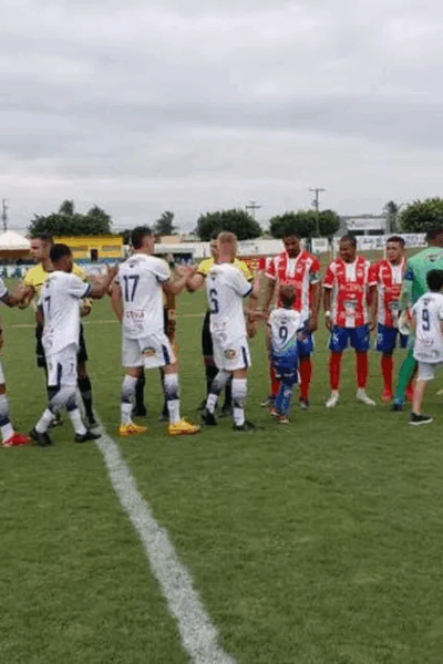 Serc vence Comercial por 2 a 1 em Costa Rica.
