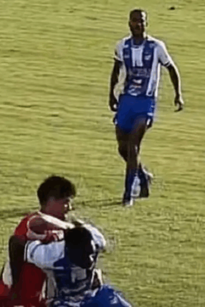 Rodada de muitos gols teve empates e vitória da Serc em Campo Grande.