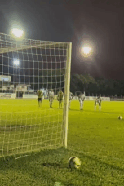Com gol de pênalti, Dourados vence Novo na 9ª rodada do Estadual.