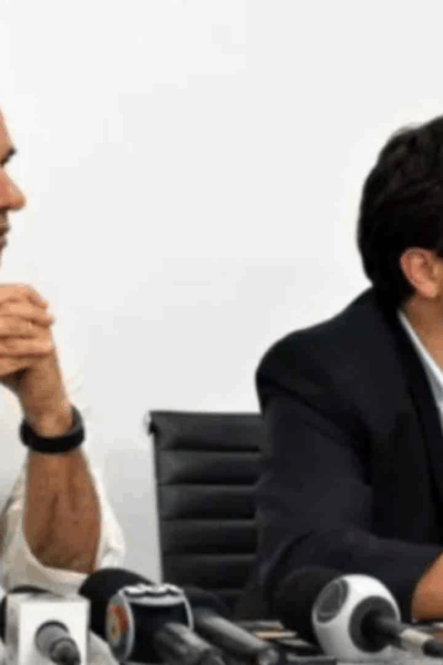 Herança de Marquinhos: Campo Grande está inadimplente e sem receber recursos.
