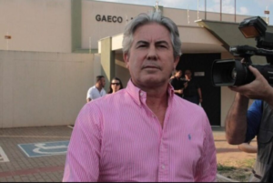 Escravidão: trabalhadores foram resgatados de fazenda de empresário alvo da Lama Asfáltica.