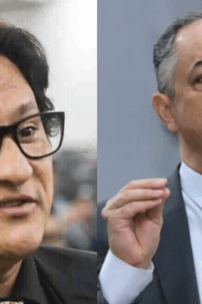 ‘Folha secreta’: nomeações no Proinc bancaram campanha de Marquinhos e aliados, dizem vereadores.