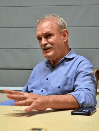 Projeto habitacional vai levar 200 casas à Reserva Indígena, diz deputado.