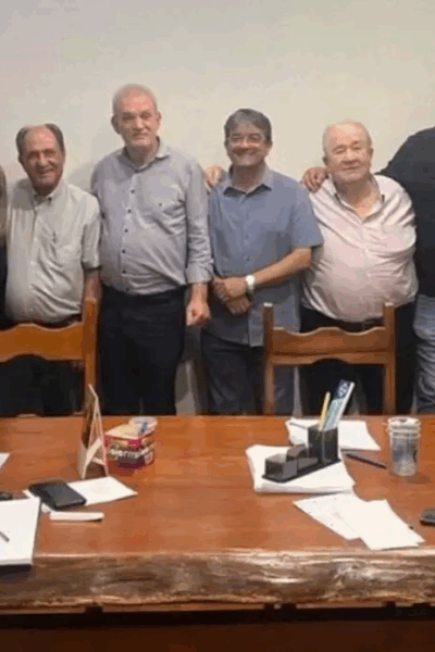 Deputados do PSDB batem o martelo sobre candidatura própria em 2024.