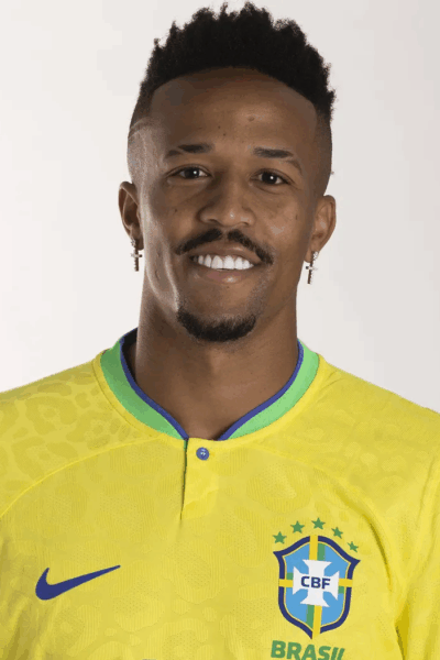 Jogo beneficente de Éder Militão e amigos em Campo Grande deve mudar de local.