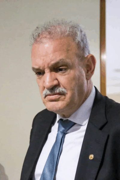Geraldo Resende cita ‘perdas irreparáveis’ ao Pantanal e diz que bancada deve interferir.