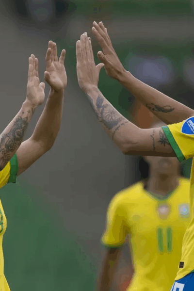 Governo do estado e prefeitura de Campo Grande terão ponto facultativo parcial nos dias de jogos da Seleção na Copa do Mundo de Futebol Feminino.