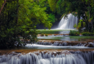 Bonito é o 1º destino de ecoturismo carbono neutro do mundo; veja atrativo certificado.