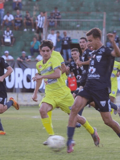 Finalistas do Estadual Sub-20 serão conhecidos neste final de semana.