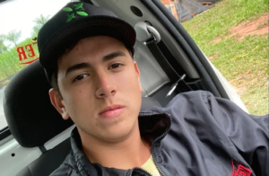 Preso suspeito de assassinar e esquartejar jogador em MS.