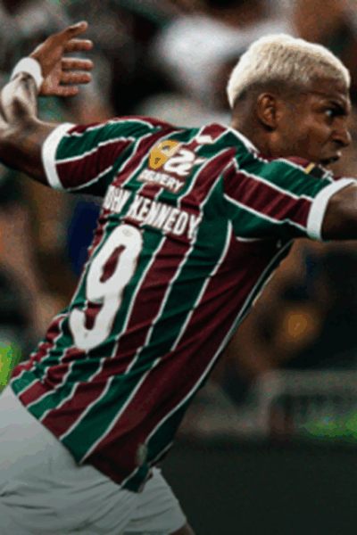 Fluminense é o grande campeão da Copa Libertadores da América 2023.