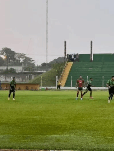 Série B define finalistas e equipes com vaga para o Estadual do ano que vem.