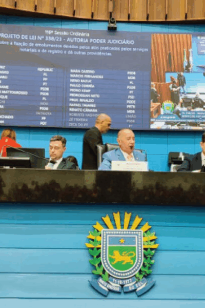 Assembleia retorna com o desafio de não deixar eleições atrapalharem os trabalhos.