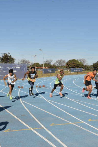 Aberta as inscrições para a 5ª Edição dos Jogos Escolares Paralímpicos em Campo Grande.
