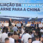 Lula propõe a Riedel comprar fazenda em sociedade para atender indígenas.