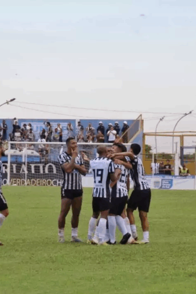 DAC perde de 3 a 1 e Operário leva o estadual de futebol.