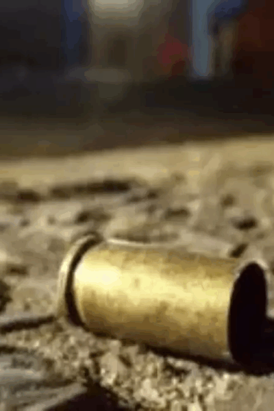 Homem é executado com tiros na cabeça na frente da esposa em Campo Grande.