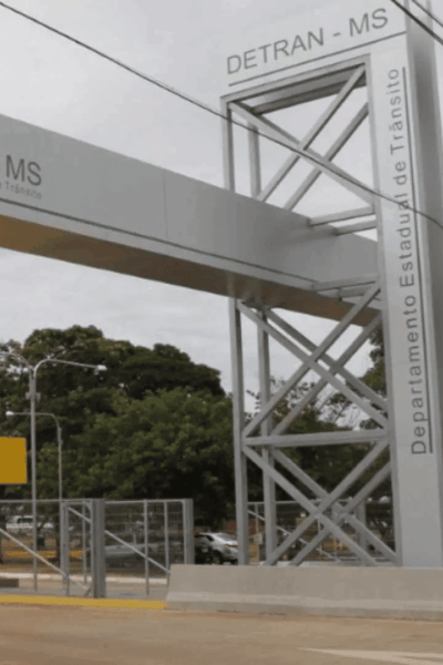 Investigado entrega dados que podem levar a despachante que roubou senha para fraudar sistema do Detran-MS.