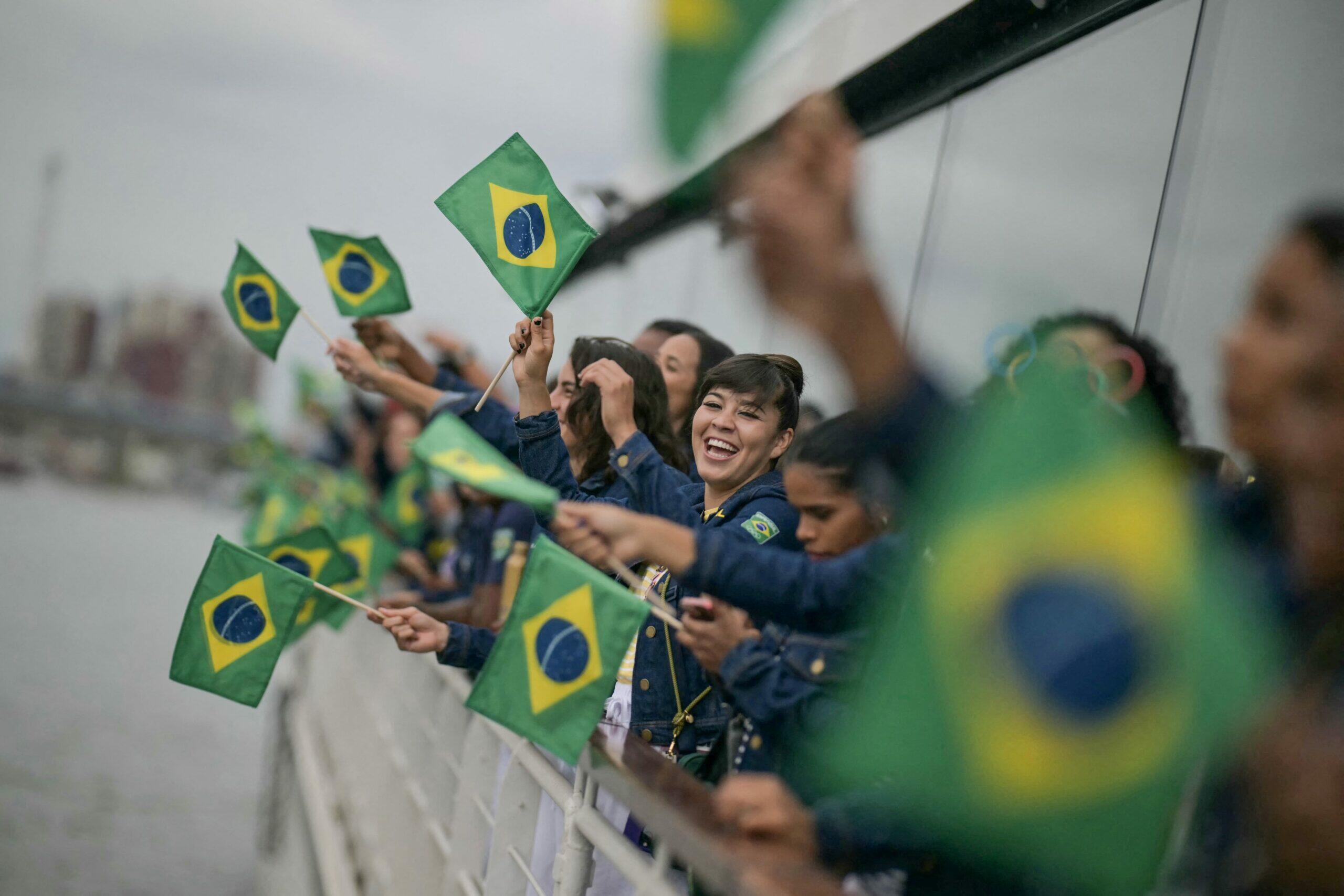 COB fecha com a Adidas como novo fornecedor de material esportivo