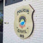 polícia civil
