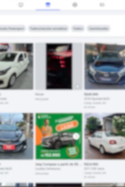 Campo Grande tem dois golpes registrados neste sábado em compra e venda de veículos