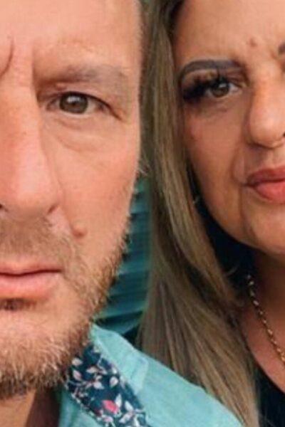 ‘Tinha tanta vontade de viver’: Amigos falam de casal que morreu em acidente na BR-262