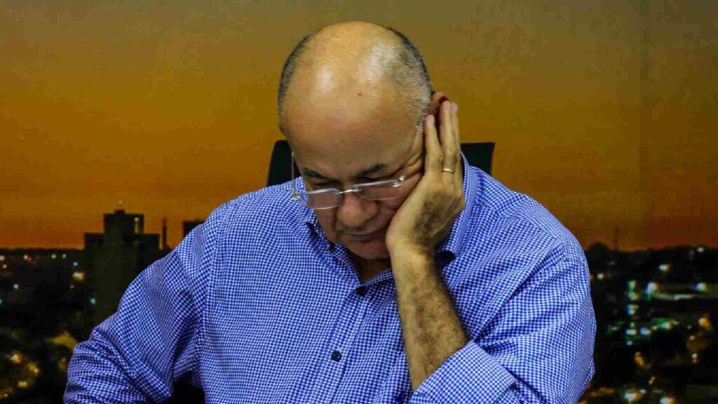 cpi multa diretor agetran paulo