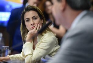 Soraya deve pedir segunda prorrogação para concluir relatório da CPI das Bets