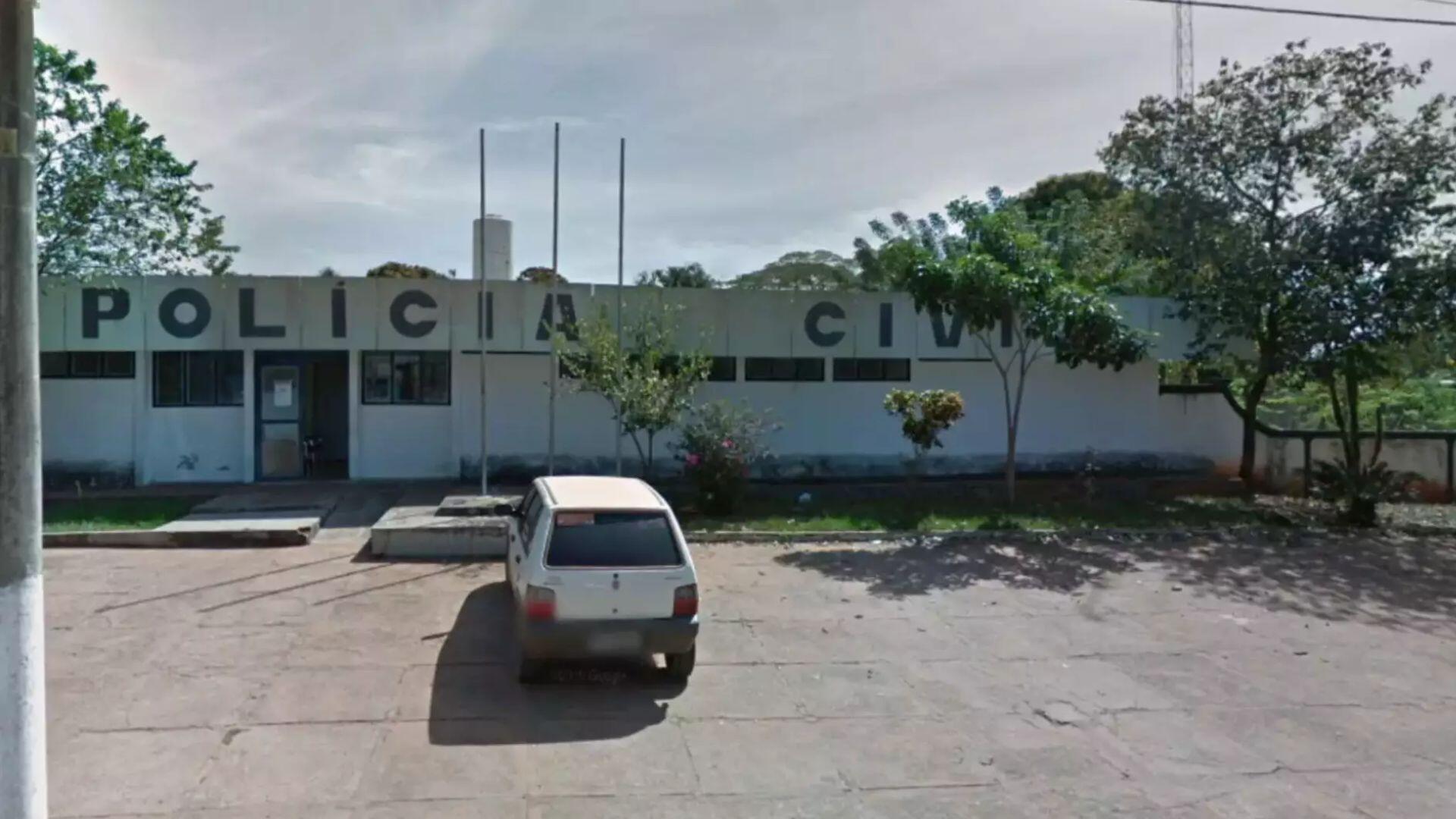 Homem é preso em flagrante após agredir ex-companheira em MS