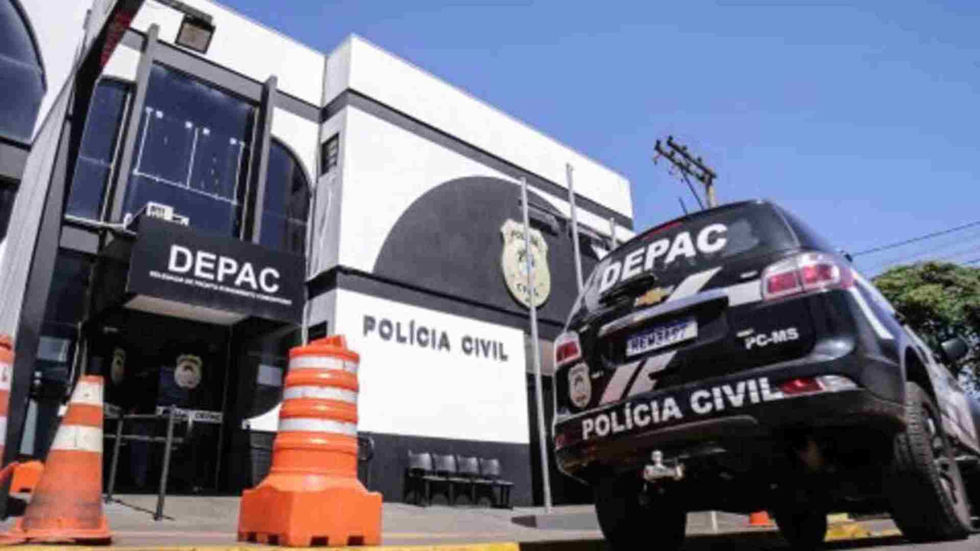 Moradora se irrita com obra e agride síndica no Jardim Carioca