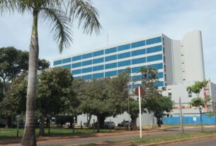 Governo lança seleção com 204 vagas para HRMS com salários de até R$ 6 mil