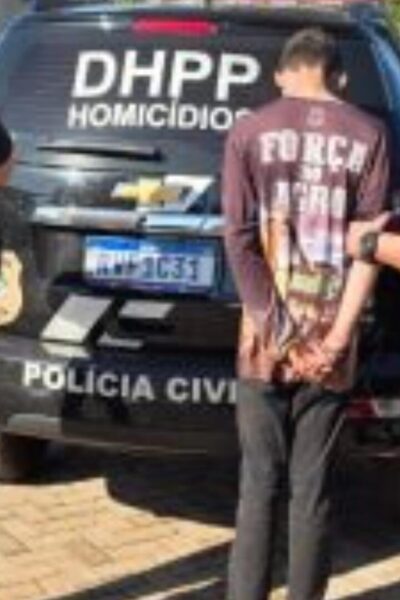 Facção criminosa que ameaçava agentes de segurança é alvo de operação em MS e um é preso