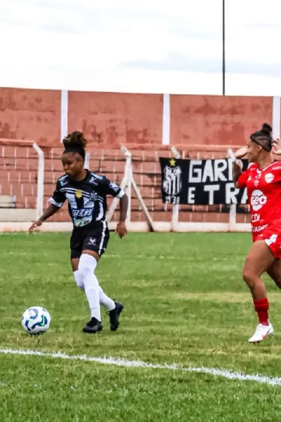 Operário empata jogo de ida das quartas do Brasileiro contra Vila Nova e leva decisão para Goiânia