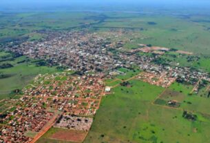 Empresa paulistana leva licitação para pavimentação e drenagem em Aparecida do Taboado