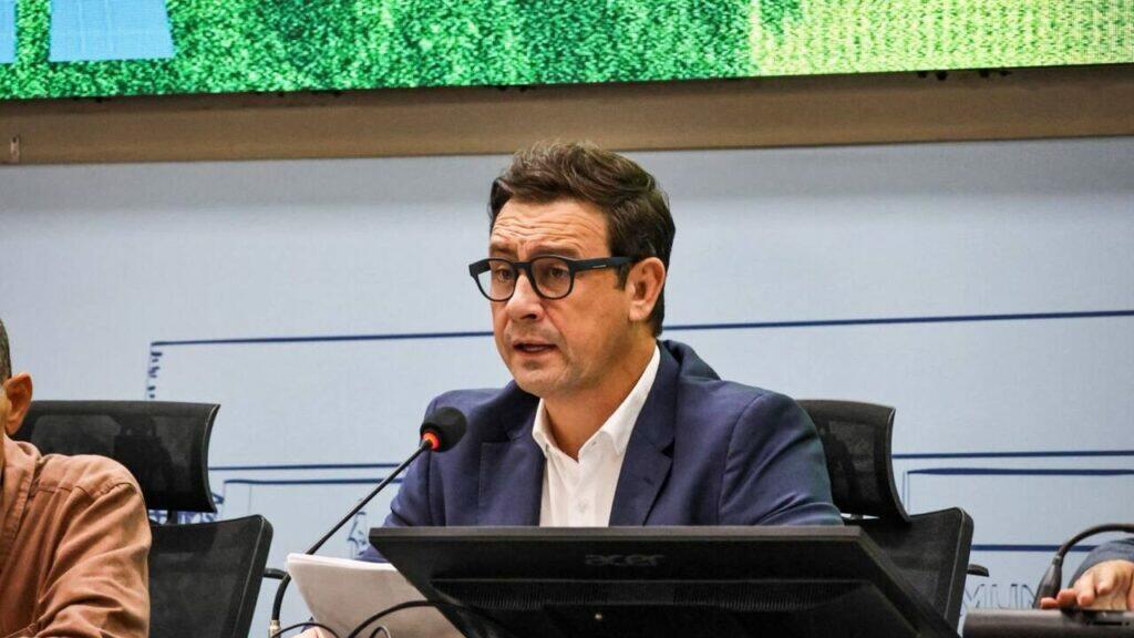 ldo salineiro