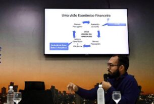 Frota velha do Consórcio eleva tarifa e causa defasagem, dizem diretores econômicos da Agereg