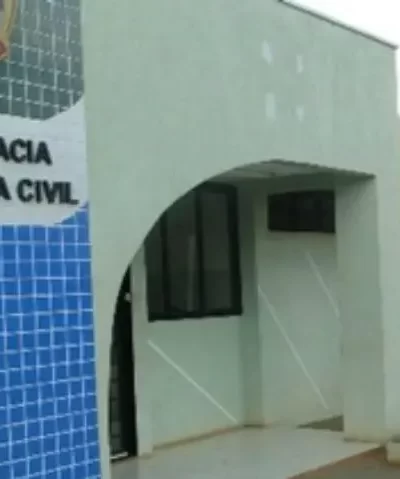 Rapaz é ferido a tiros por trio encapuzado em casa abandonada em Itaquiraí