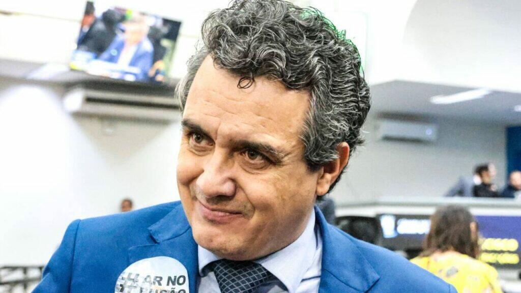vereador ministro