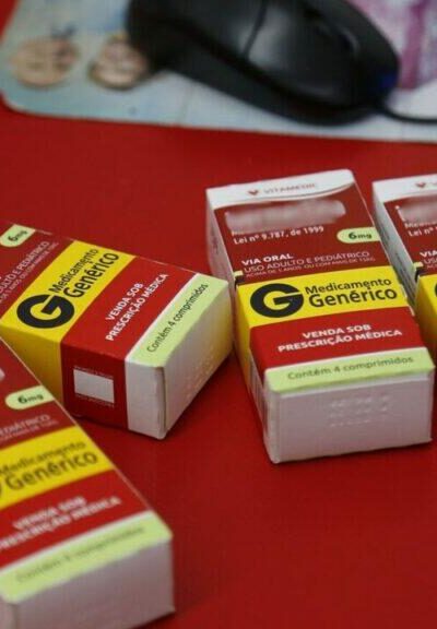 Duloxetina e Sertralina podem ser entregues de graça pelo SUS