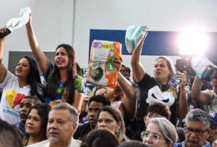 Vereadores aprovam emenda de fraldas para PcD e engavetam internação involuntária de usuários de drogas