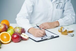 Aberta seleção do Governo do Estado para 22 nutricionistas com salários de R$ 4,5 mil