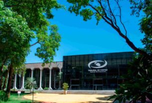 Cebraspe é confirmado como banca organizadora do novo concurso do TCE-MS