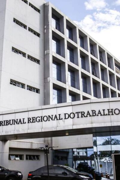 Começa na segunda-feira inscrições para estágio no TRT de MS