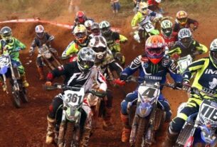 Ribas do Rio Pardo tem fim de semana com atrações para toda a família e abertura do Campeonato de Velocross